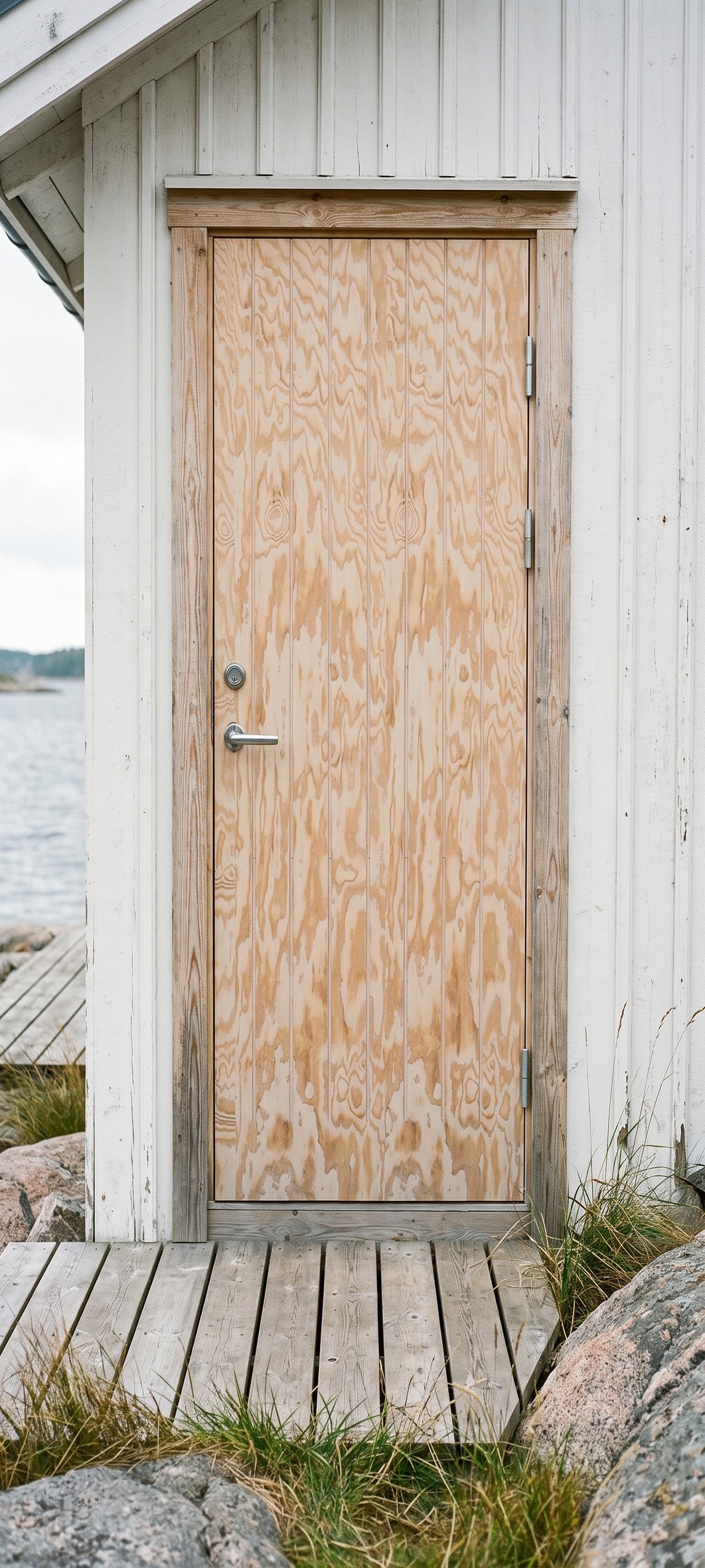 SR10 kallförrådsdörr SR10 kallförrådsdörr - Bild 2