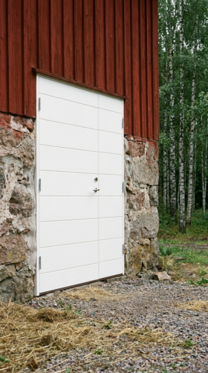 Popular Pardörr Sandvik 600/600