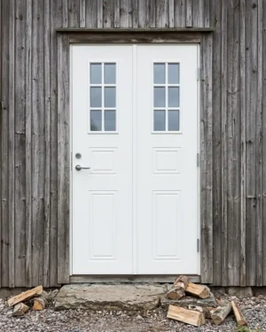 Ytterdörr Ängsvik Popular 1603