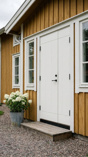 Popular Pardörr Stjärnvik 900/900