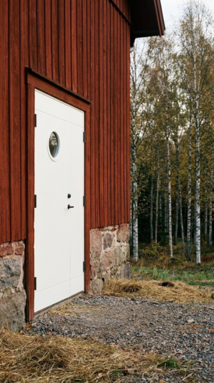 Popular Pardörr kombo Havsvik 902/900