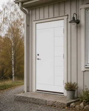 Komplett Trygg Bergvik 610