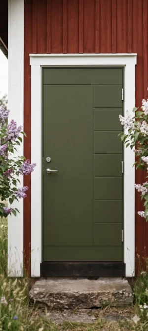Komplett Trygg Bergvik 610