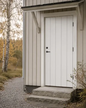 Ytterdörr Björnvik Popular 850