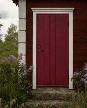 Ytterdörr Björnvik Popular 850