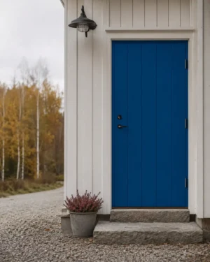 Ytterdörr Björnvik Popular 850