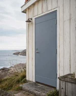 Komplett Trygg Sjövik 900