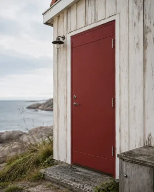Komplett Trygg Sjövik 900