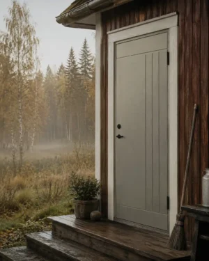 Komplett Trygg Skogsvik 810