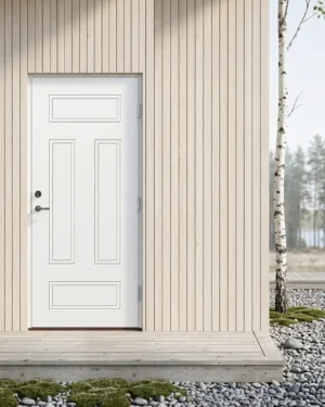 Komplett Trygg Stjärnvik 1401